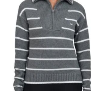 United Colors Of Benetton Women Sweater cardinal